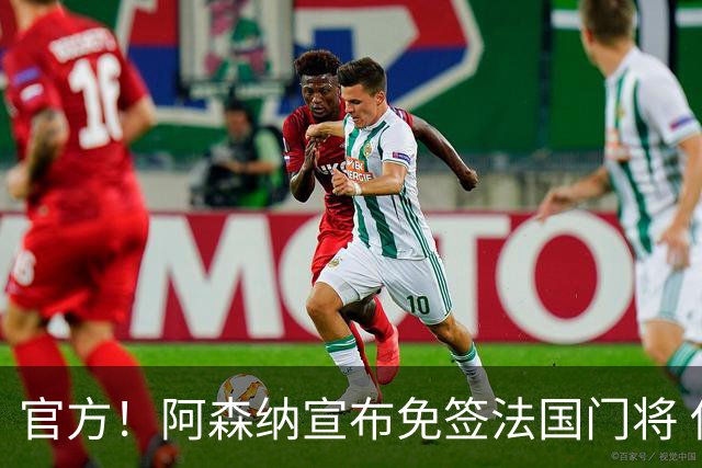 官方！阿森纳宣布免签法国门将 伊兰-梅利耶加盟披30号