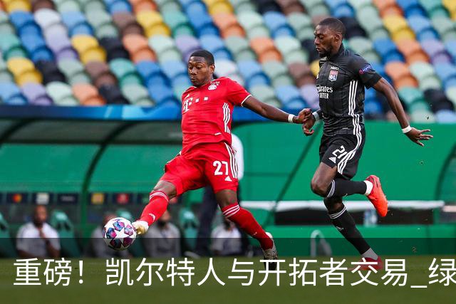 重磅！凯尔特人与开拓者交易 绿军得到霍勒迪