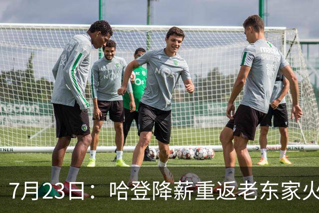 7月23日：哈登降薪重返老东家火箭，这次回归真能帮火箭拿下总冠军么？